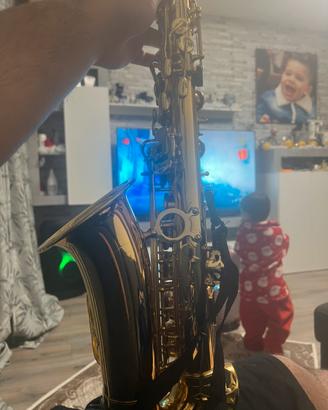 Sax alto come nuovo
