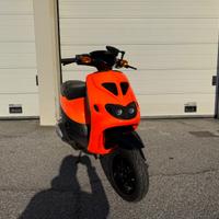 Piaggio Zip 50 1996