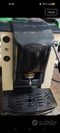 macchina caffè Faber