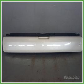 Portellone Cofano Posteriore PEUGEOT 3008 2009 201