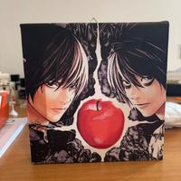 Manga, poster, action figure, pop