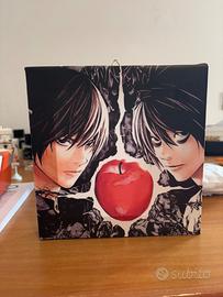 Manga, poster, action figure, pop