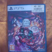 gioco PlayStation 5