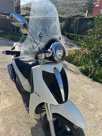Piaggio carnaby