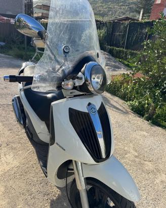 Piaggio carnaby