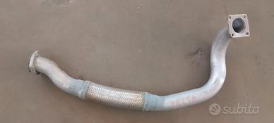 tubo di scarico Lancia Delta originale 