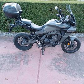Yamaha Tracer 900