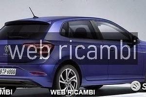 Ricambi vw polo 2021 2022 MUSATA RIF 34