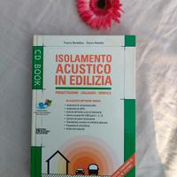 Isolamento acustico degli edifici.