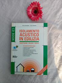 Isolamento acustico degli edifici.