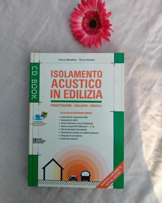 Isolamento acustico degli edifici.