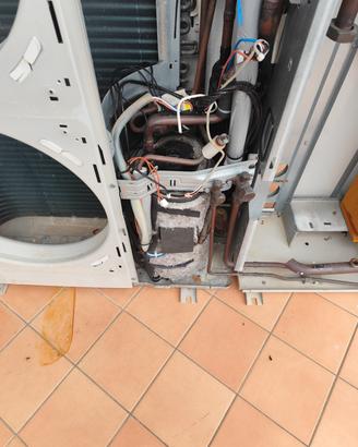 compressore Daikin 