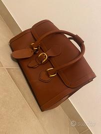 Borsa originale Gucci da viaggio