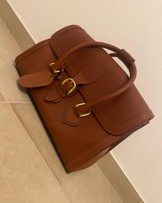 Borsa originale Gucci da viaggio