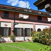 PORZIONE DI RUSTICO RISTRUTTURATO CON PARCO