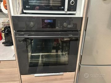 Forno incasso ikea FXZM6