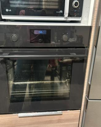 Forno incasso ikea FXZM6