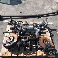 Meccanica Anteriore Per Audi S3 2009 2.0 Benzina