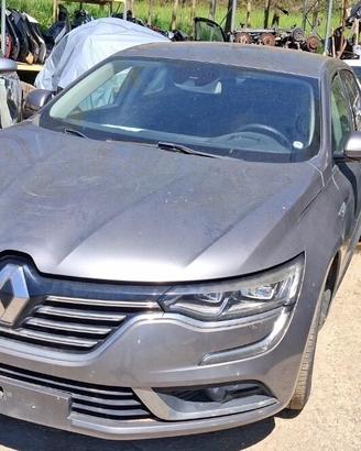 Renault talisman ricambi motore 1.6 bturbo r9md4