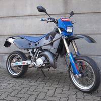 Husqvarna SM 125 - 2004 passaggio incluso