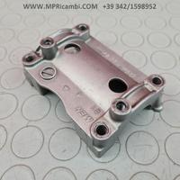 TESTATA CASTELLETTO HONDA CRF 450 2011 2010 R 2009