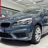 Bmw 216d Active Tourer Advantage