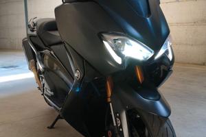 T Max come nuovo! 7800 trattabile