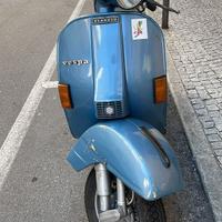 Piaggio Vespa 125 PX - 1982