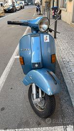 Piaggio Vespa 125 PX - 1982