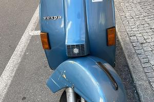 Piaggio Vespa 125 PX - 1982