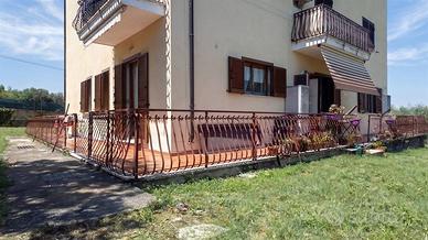 Appartamento di 133 m² con 5 locali a Zagarolo