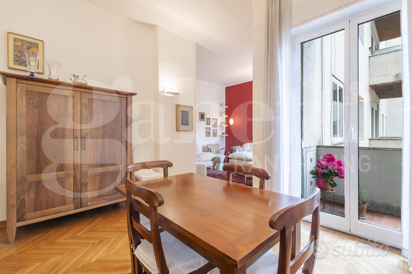 Appartamento Milano [Cod. rif 3315745VRG] - Vista 5