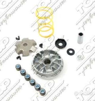 Variatore TOP TPR GP aerox ovetto neos 4 tempi