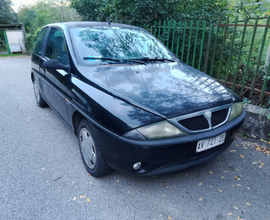 Lancia Ypsilon LS