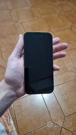 iPhone 16 Pro 128 GB – Oro Rosa – Perfetto