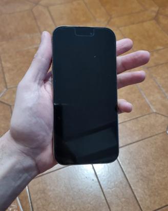 iPhone 16 Pro 128 GB – Oro Rosa – Perfetto