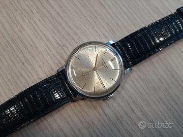 Longines vintage anni '60 ref. 8903 cal. 30 L