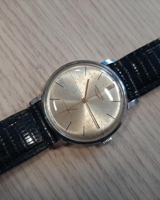 Longines vintage anni '60 ref. 8903 cal. 30 L