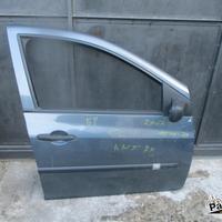 PORTA ANT DX RENAULT CLIO 1.2 B 2006 D4F D7 1010/2