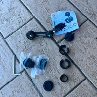 Supporto smartphone da moto/bici Ducati