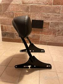 Sissibar HD sportster