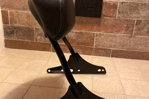 Sissibar HD sportster