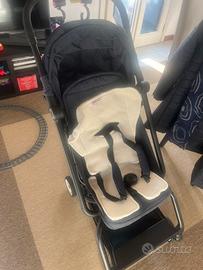 Passeggino Cybex Gold Easy S Twist COMPLETO