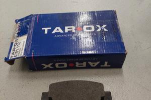 pastiglie TAROX