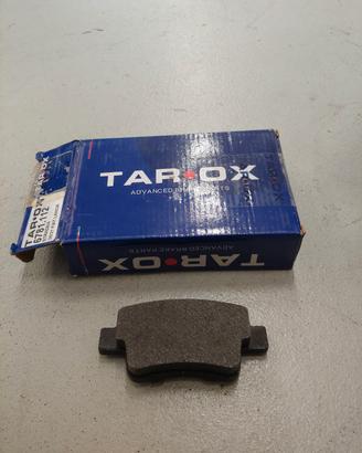pastiglie TAROX
