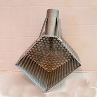 sestola Kube , senza manico