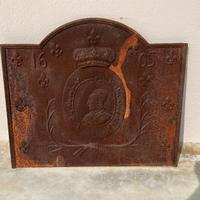 Lastra Antica in Ghisa