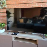 Televisore QLED TCL 50”