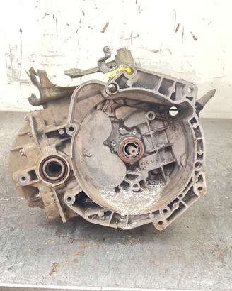 55219775 CAMBIO MANUALE COMPLETO FIAT Grande Punto
