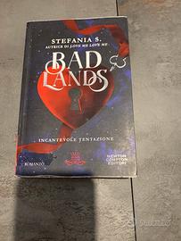 Badlands I